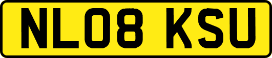 NL08KSU