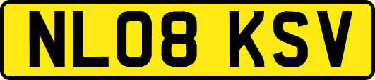 NL08KSV
