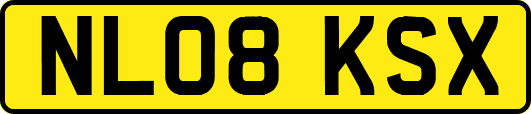 NL08KSX