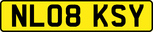 NL08KSY