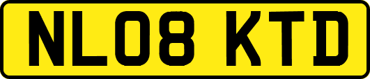 NL08KTD