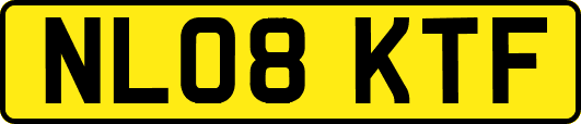 NL08KTF