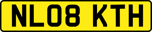 NL08KTH