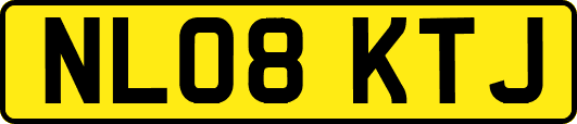 NL08KTJ