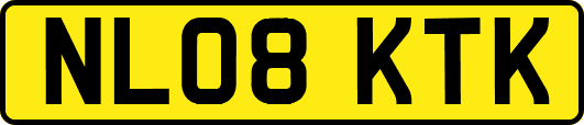 NL08KTK