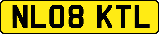 NL08KTL
