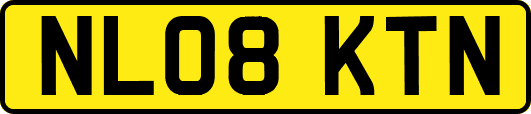 NL08KTN