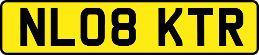 NL08KTR