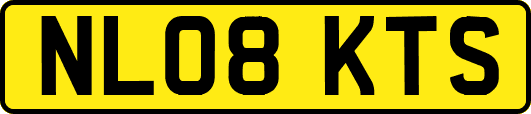 NL08KTS