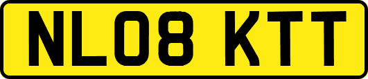 NL08KTT