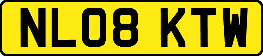 NL08KTW