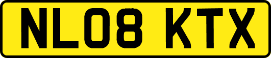 NL08KTX