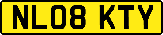 NL08KTY