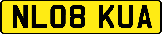 NL08KUA
