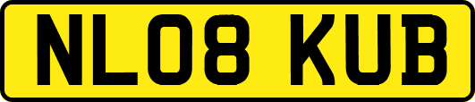 NL08KUB