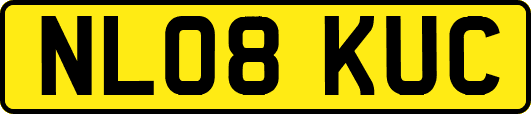 NL08KUC