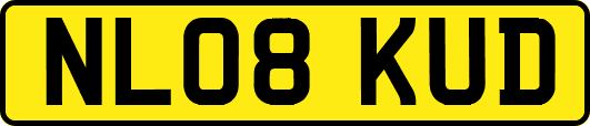 NL08KUD