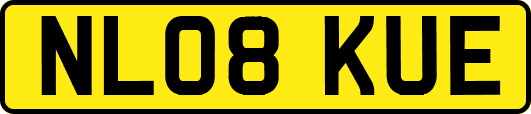 NL08KUE