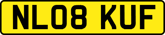 NL08KUF