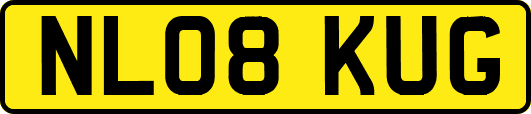 NL08KUG