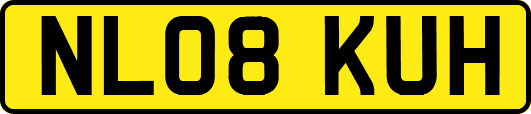 NL08KUH
