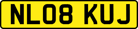 NL08KUJ