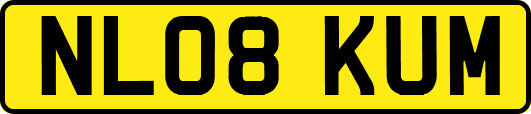 NL08KUM