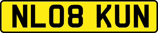 NL08KUN