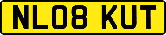 NL08KUT