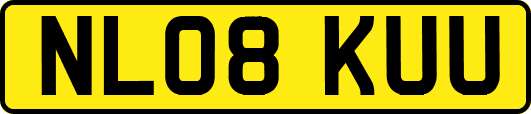 NL08KUU