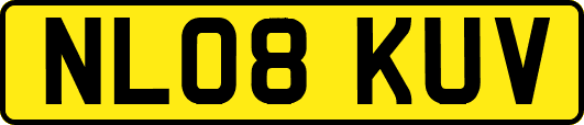 NL08KUV