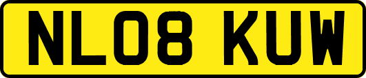 NL08KUW