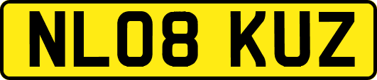 NL08KUZ