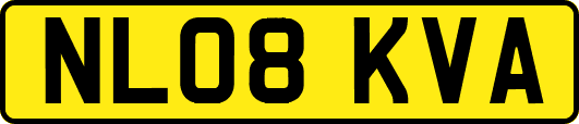 NL08KVA