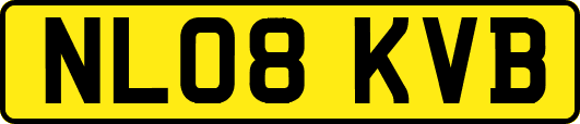 NL08KVB
