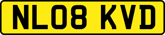 NL08KVD