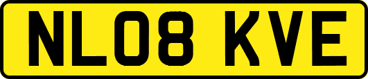NL08KVE