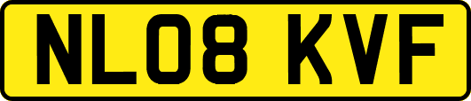 NL08KVF