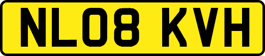 NL08KVH