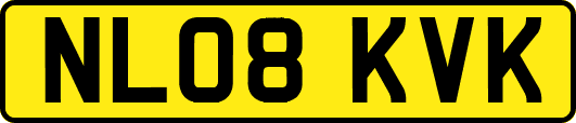 NL08KVK