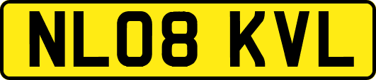 NL08KVL