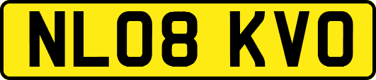 NL08KVO