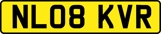 NL08KVR
