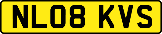 NL08KVS