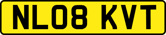NL08KVT