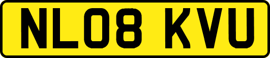 NL08KVU