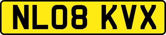 NL08KVX