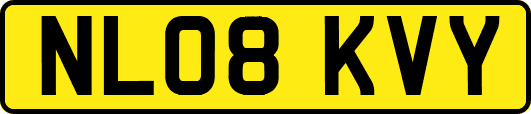 NL08KVY