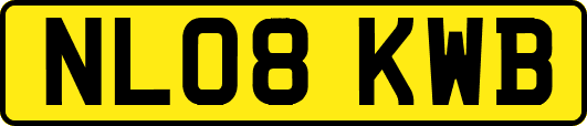 NL08KWB