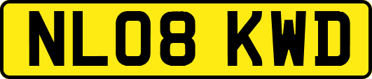 NL08KWD